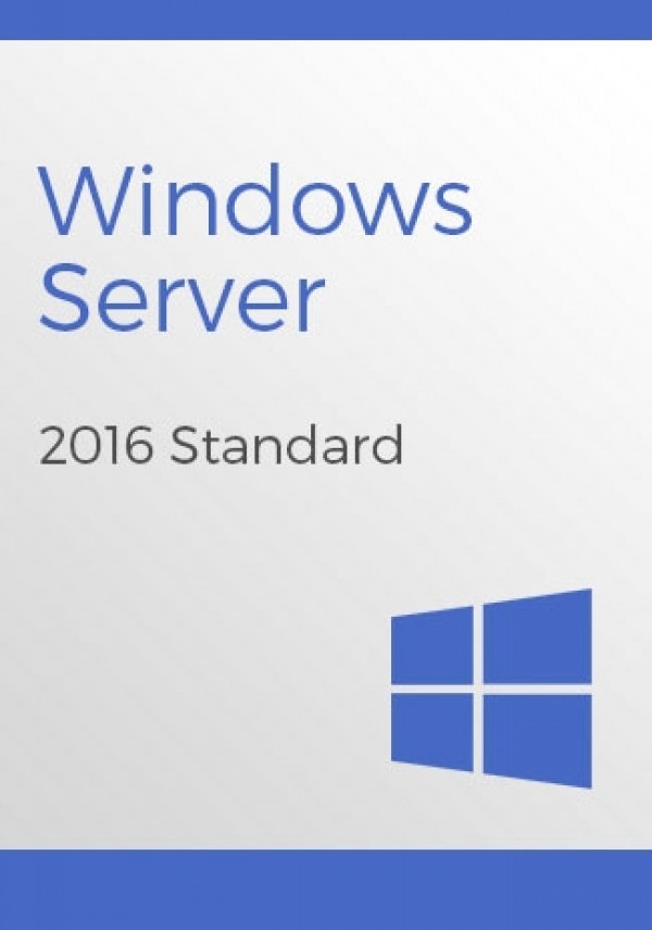 Detail Windows Server 2016 Logo Nomer 28