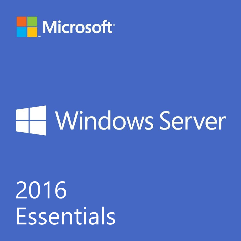 Detail Windows Server 2016 Logo Nomer 33