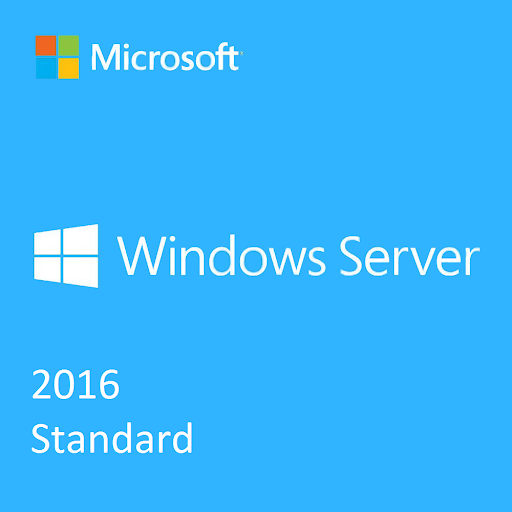 Detail Windows Server 2016 Logo Nomer 40