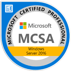 Detail Windows Server 2016 Logo Nomer 42