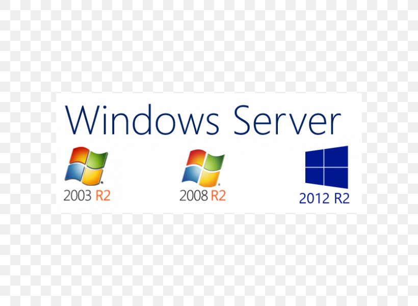 Detail Windows Server 2016 Logo Nomer 43