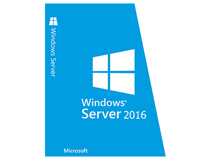 Detail Windows Server 2016 Logo Nomer 45