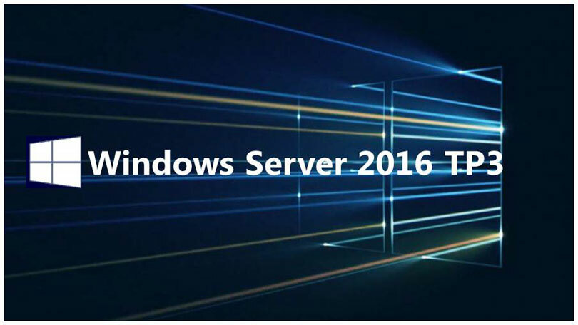 Detail Windows Server 2016 Logo Nomer 47