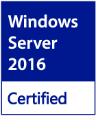 Detail Windows Server 2016 Logo Nomer 49