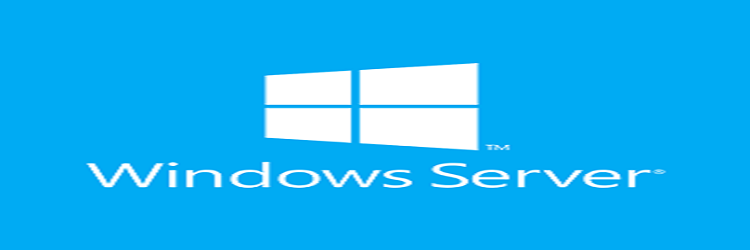 Detail Windows Server 2016 Logo Nomer 55