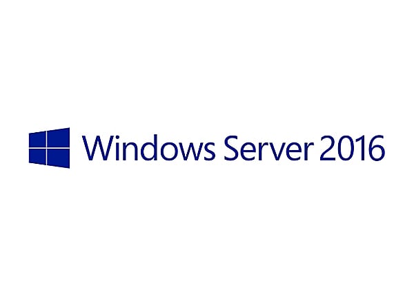 Detail Windows Server 2016 Logo Nomer 7