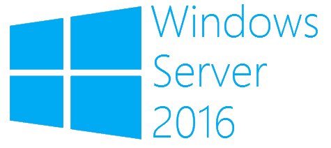 Detail Windows Server 2016 Logo Nomer 8