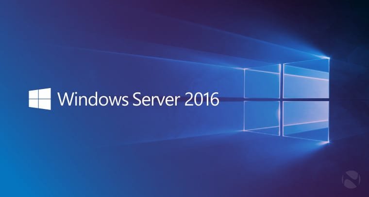 Detail Windows Server 2016 Logo Nomer 9