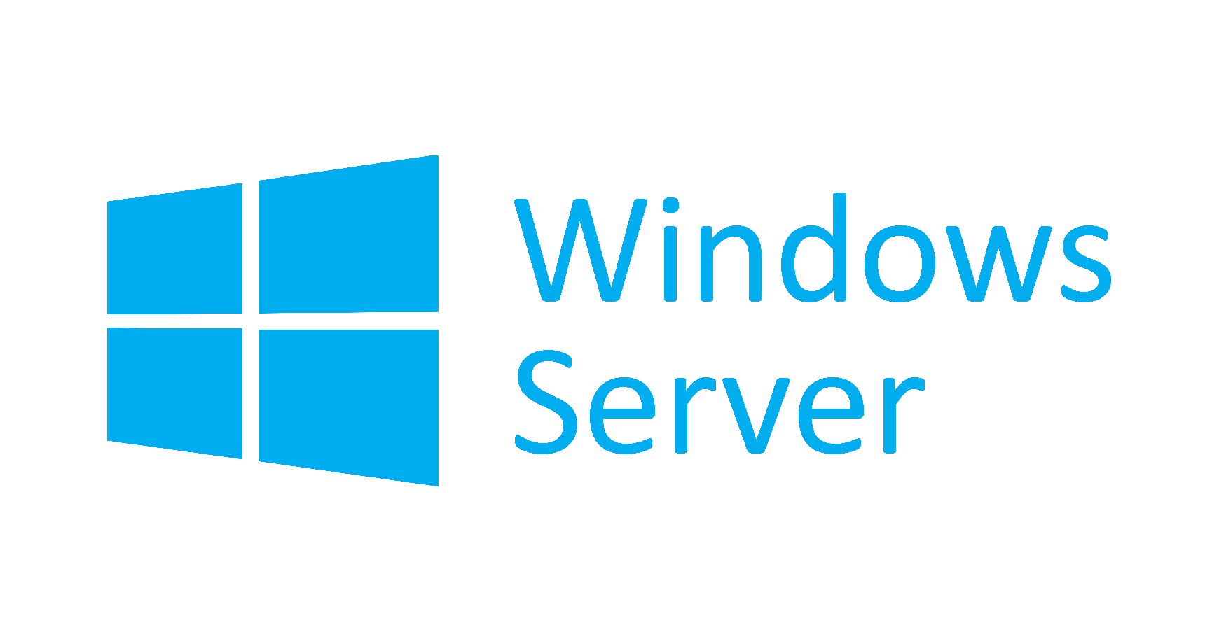 Detail Windows Server Logo Nomer 2