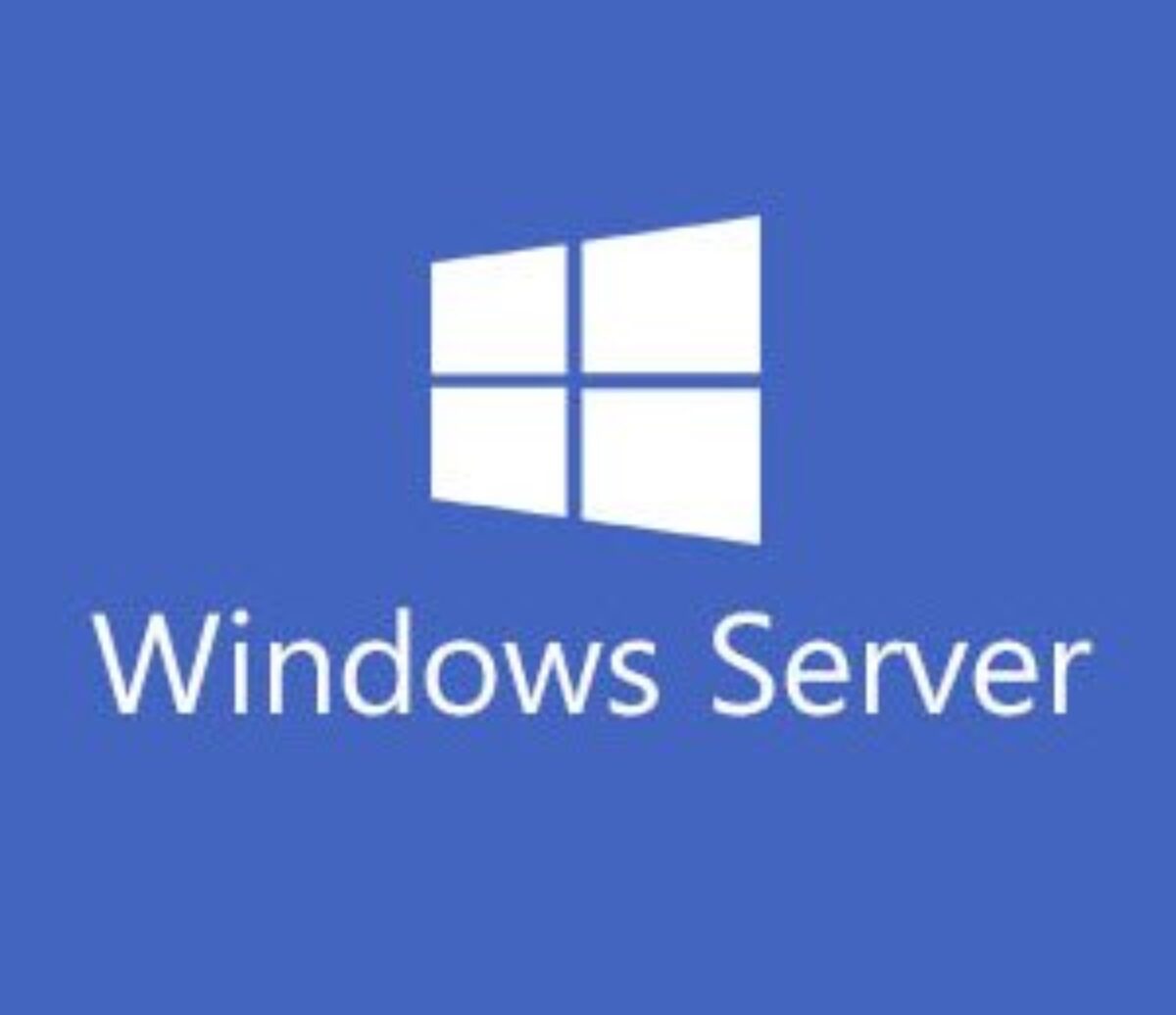 Detail Windows Server Logo Nomer 12