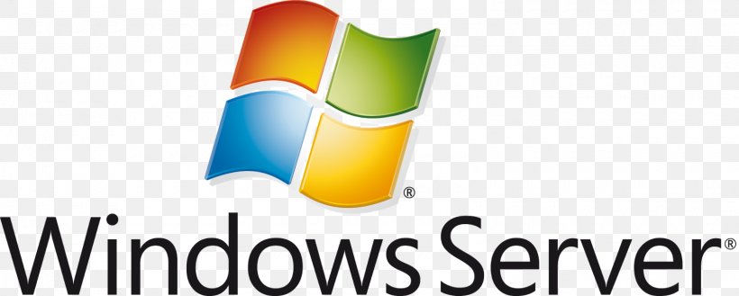 Detail Windows Server Logo Nomer 14