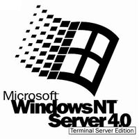 Detail Windows Server Logo Nomer 17