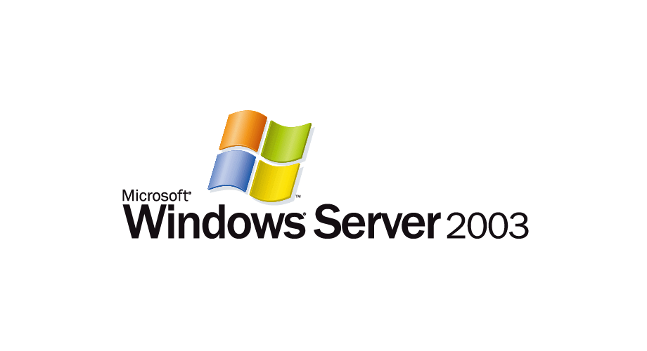 Detail Windows Server Logo Nomer 18