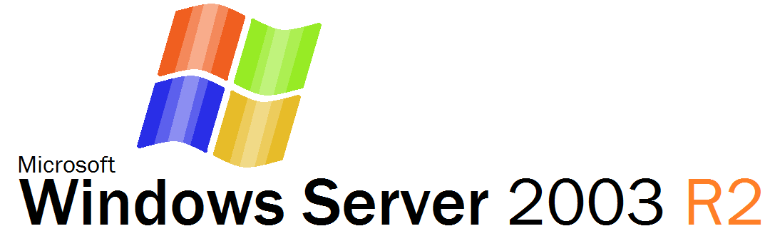 Detail Windows Server Logo Nomer 20