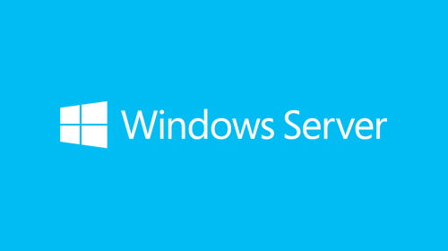 Detail Windows Server Logo Nomer 3