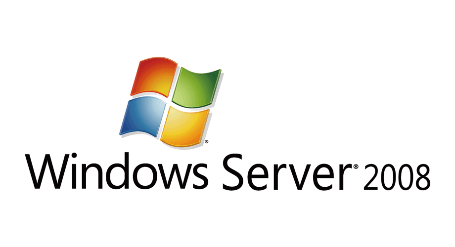 Detail Windows Server Logo Nomer 26