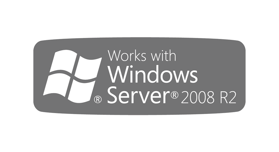 Detail Windows Server Logo Nomer 33