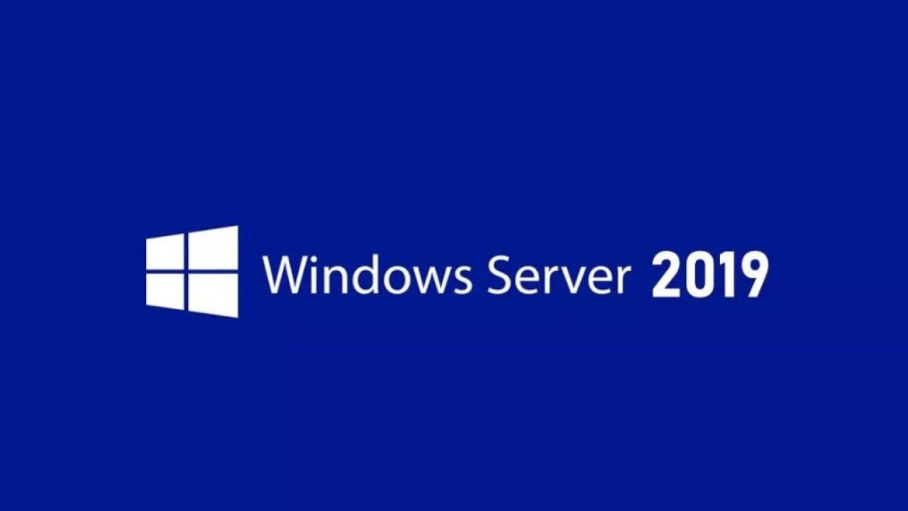Detail Windows Server Logo Nomer 41
