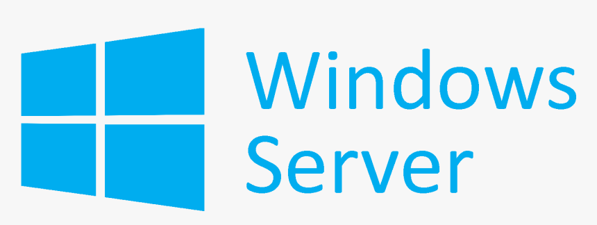 Detail Windows Server Logo Nomer 6