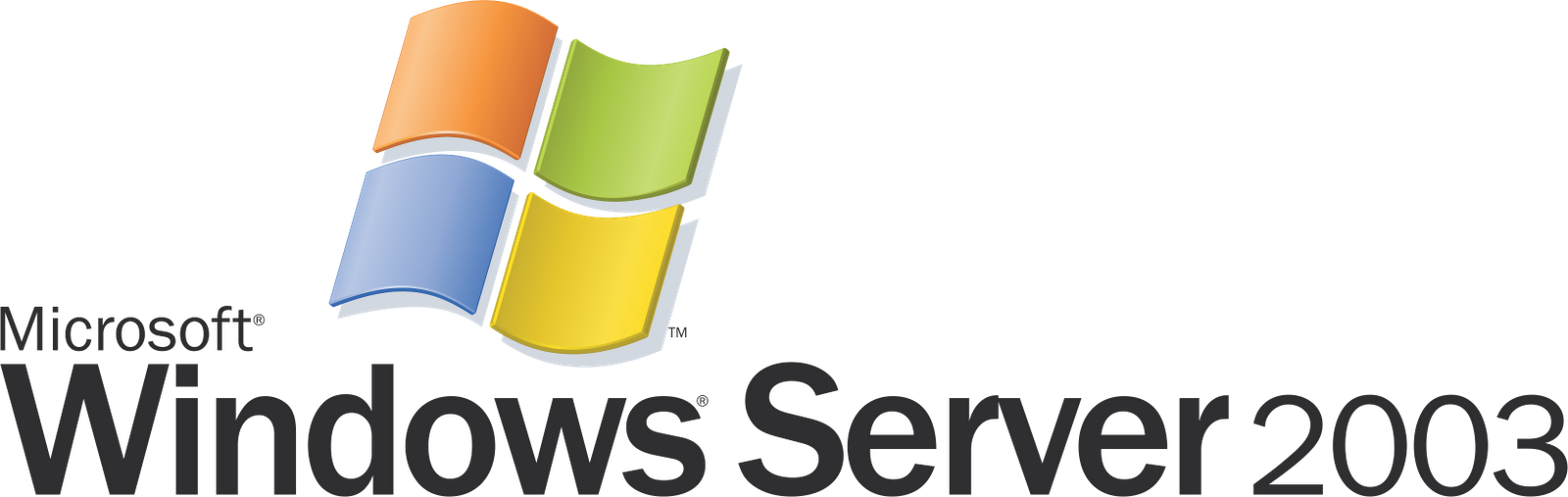 Detail Windows Server Logo Nomer 50