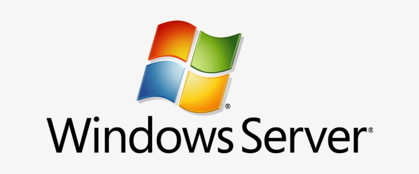 Detail Windows Server Logo Nomer 51