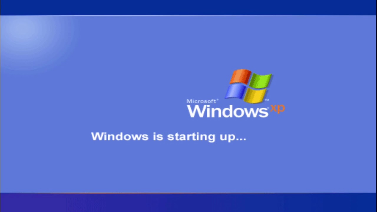 Windows Startup Meme - KibrisPDR