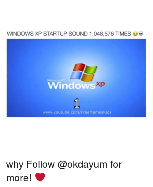 Detail Windows Startup Meme Nomer 27