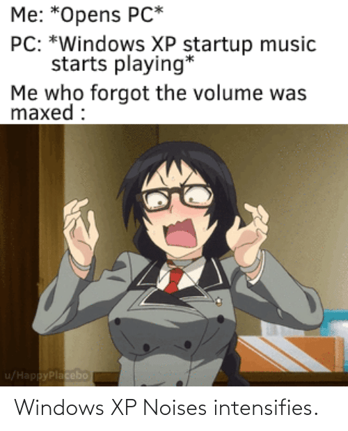 Detail Windows Startup Meme Nomer 50