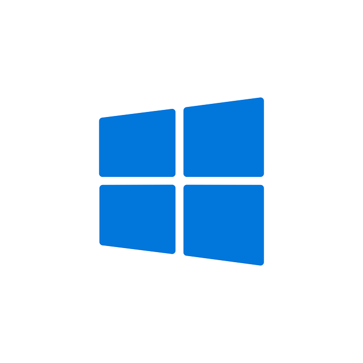 Windows Symbol - KibrisPDR