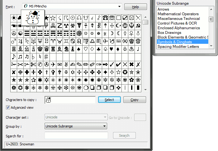 Detail Windows Symbol Nomer 24