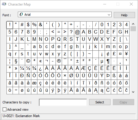 Detail Windows Symbol Nomer 27