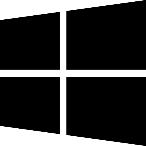 Detail Windows Symbol Nomer 4