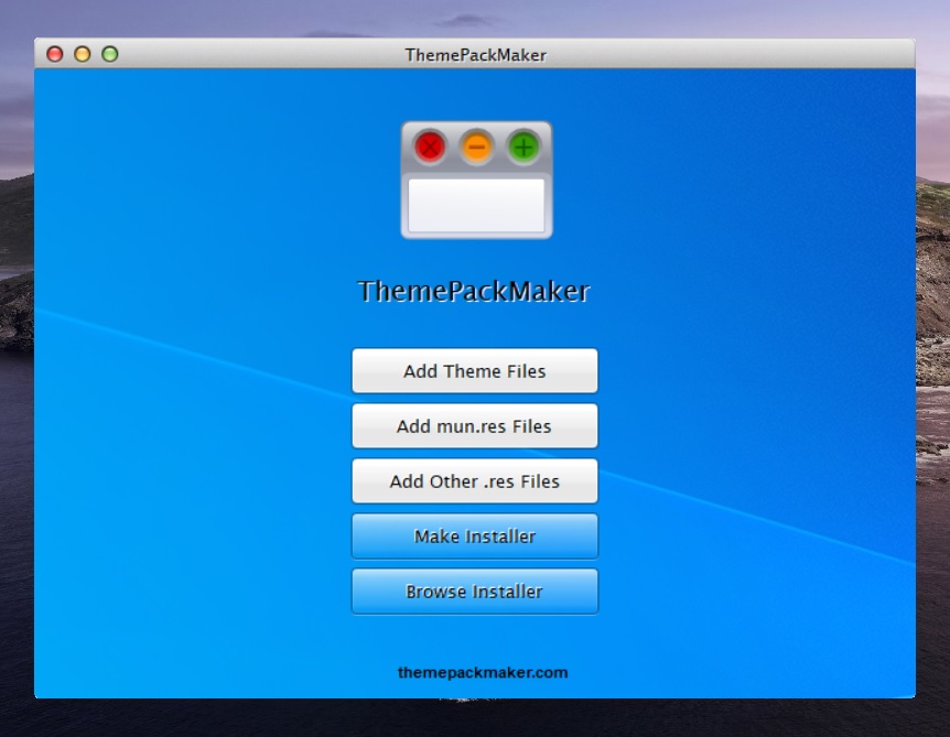 Detail Windows Theme Pack Nomer 18