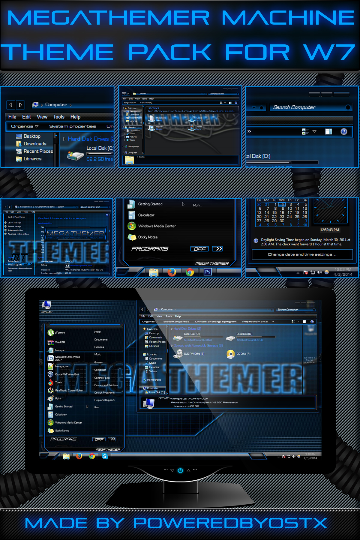 Detail Windows Theme Pack Nomer 44