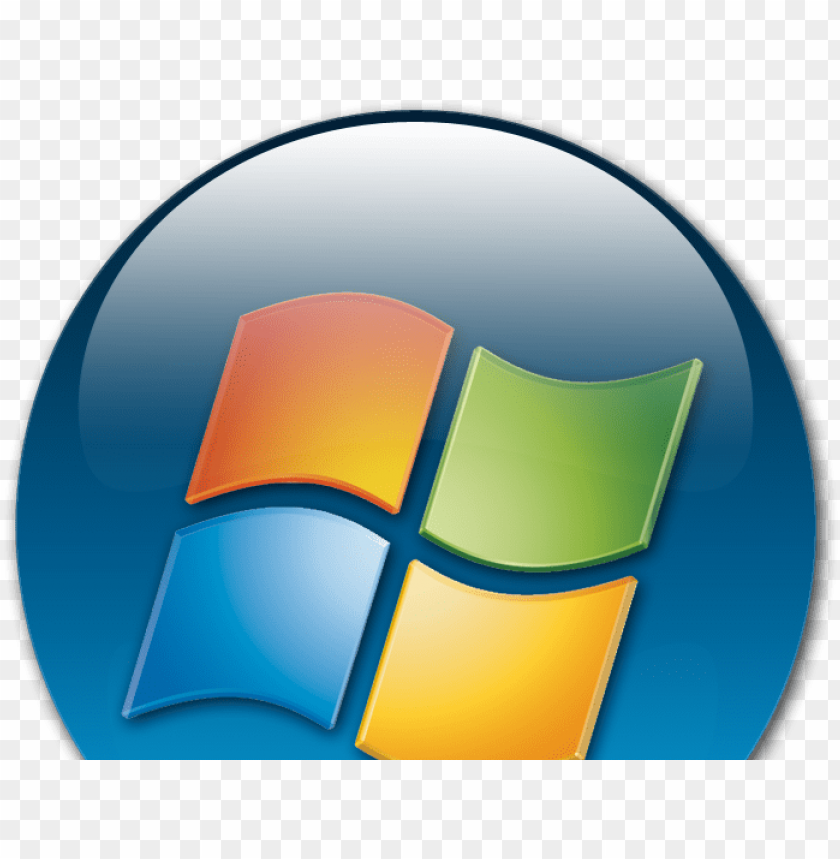 Detail Windows Vista Logo Nomer 16