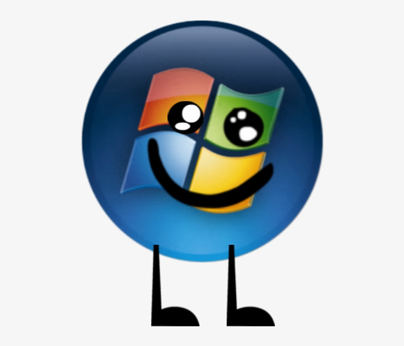 Detail Windows Vista Logo Nomer 29