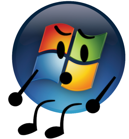 Detail Windows Vista Logo Nomer 33