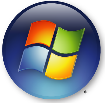 Detail Windows Vista Logo Nomer 5