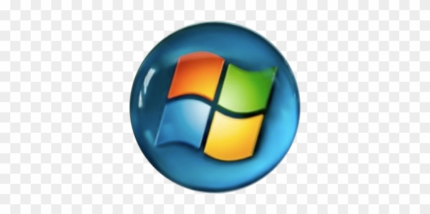 Detail Windows Vista Logo Nomer 44