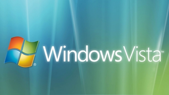 Detail Windows Vista Logo Nomer 6