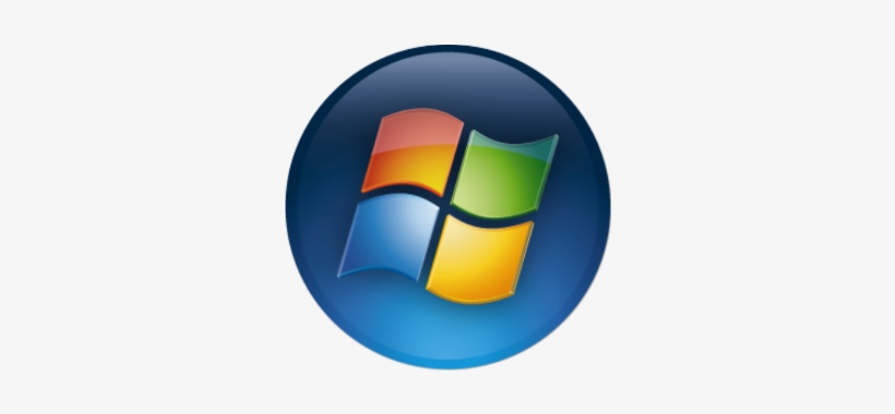 Detail Windows Vista Logo Nomer 7