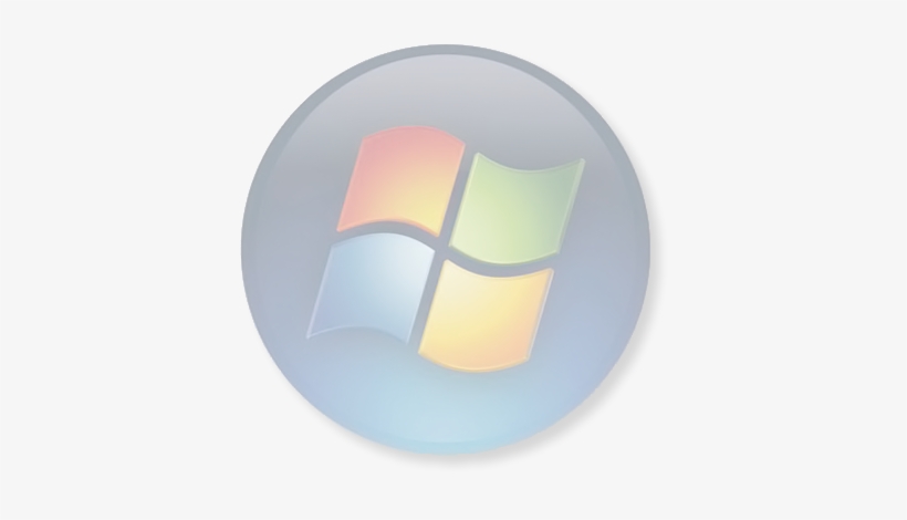 Detail Windows Vista Logo Png Nomer 37