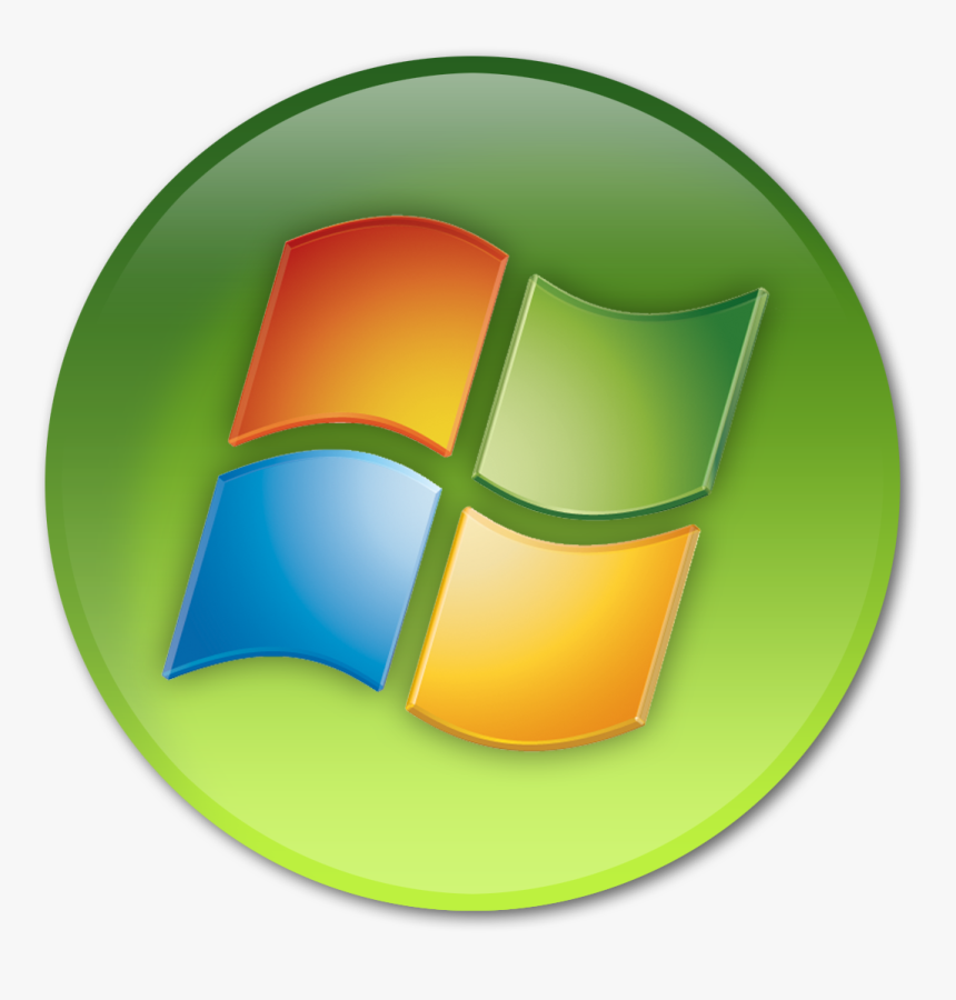 Detail Windows Vista Logo Png Nomer 5