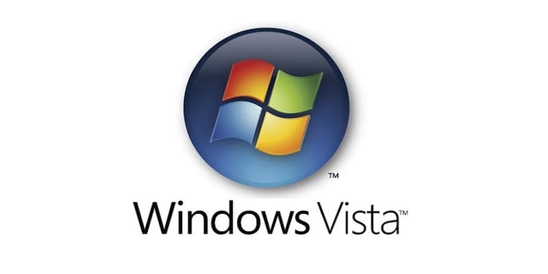 Detail Windows Vista Logo Png Nomer 45