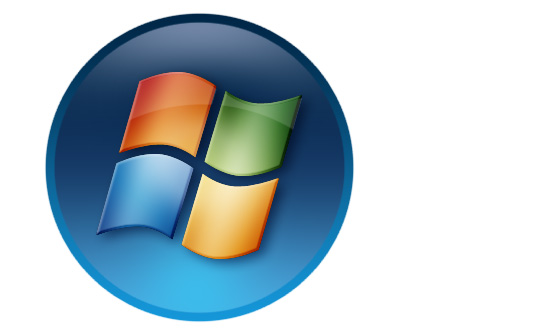 Detail Windows Vista Logo Png Nomer 53