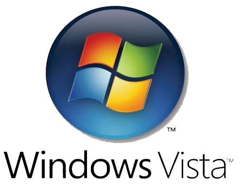 Detail Windows Vista Logo Png Nomer 8