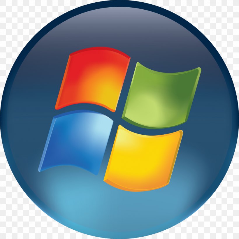 Detail Windows Vista Logo Png Nomer 10