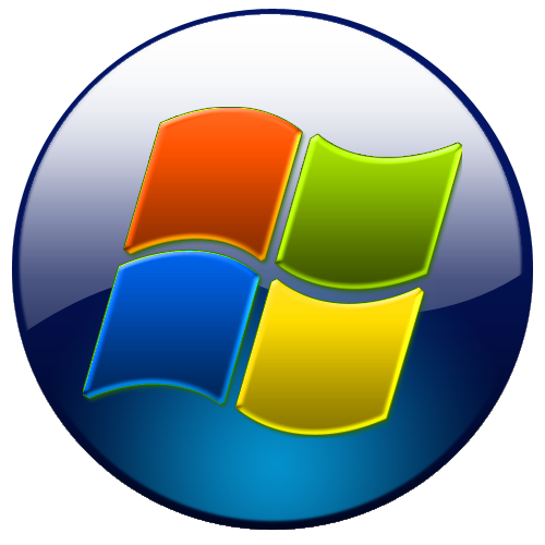 Detail Windows Vista Logo Transparent Nomer 18