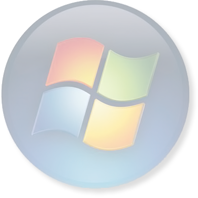 Detail Windows Vista Logo Transparent Nomer 32