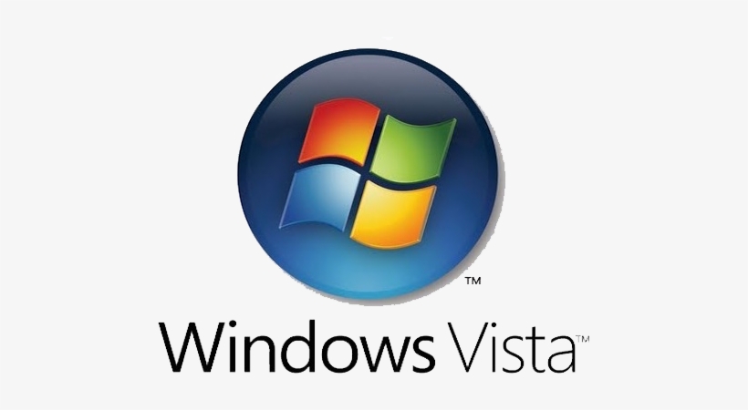 Detail Windows Vista Png Nomer 5